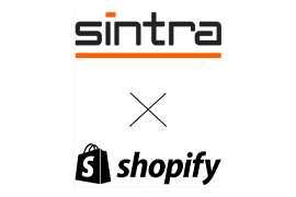 Sintra Shopify